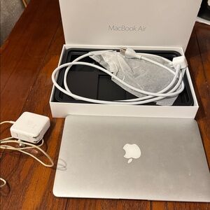 Apple MacBook Air 2015